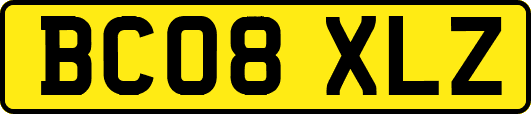 BC08XLZ