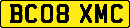 BC08XMC
