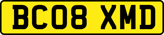 BC08XMD