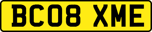 BC08XME
