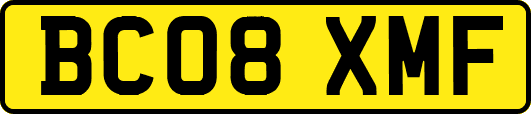 BC08XMF