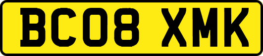 BC08XMK