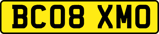 BC08XMO