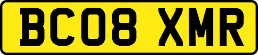 BC08XMR