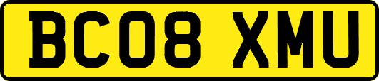 BC08XMU