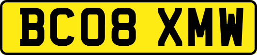 BC08XMW