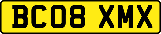 BC08XMX