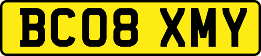 BC08XMY