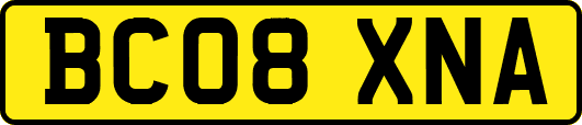 BC08XNA