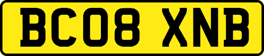 BC08XNB