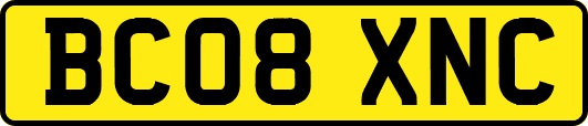 BC08XNC
