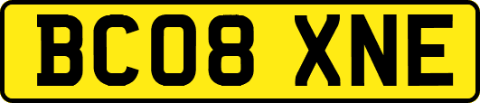 BC08XNE