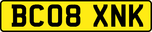BC08XNK
