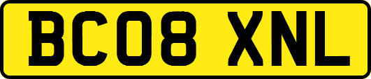 BC08XNL