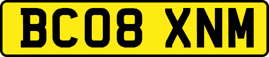 BC08XNM