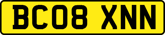 BC08XNN