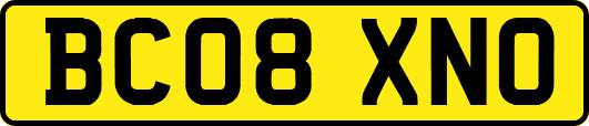 BC08XNO