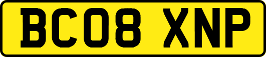 BC08XNP