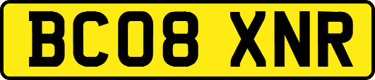 BC08XNR