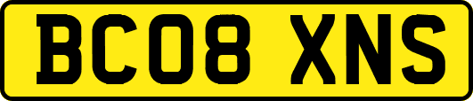 BC08XNS