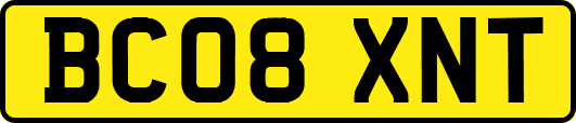 BC08XNT