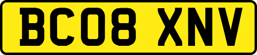 BC08XNV