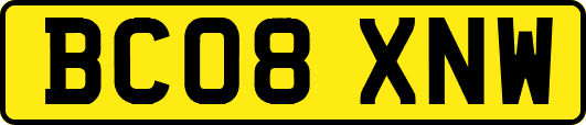 BC08XNW