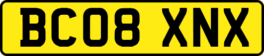BC08XNX