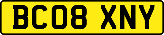 BC08XNY