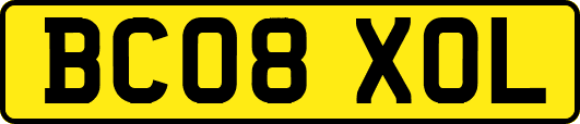 BC08XOL