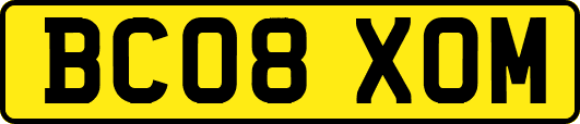 BC08XOM