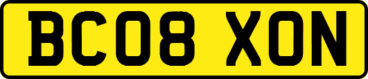 BC08XON