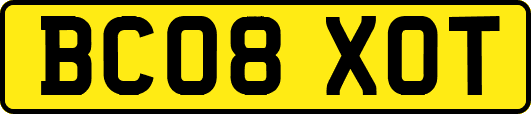 BC08XOT