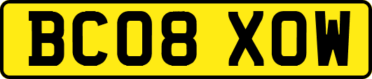 BC08XOW