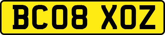 BC08XOZ
