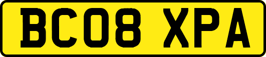 BC08XPA