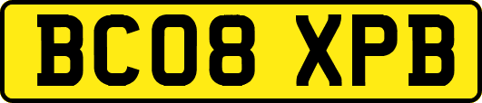 BC08XPB