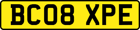 BC08XPE