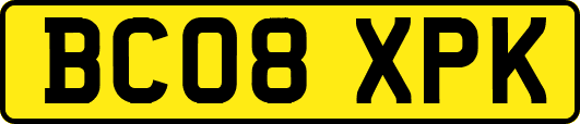 BC08XPK