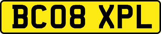 BC08XPL