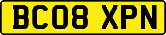 BC08XPN