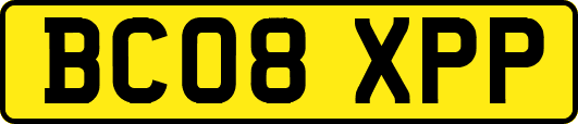BC08XPP