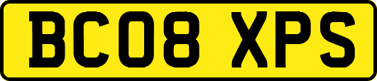 BC08XPS