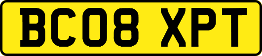 BC08XPT