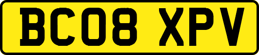 BC08XPV