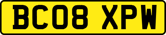 BC08XPW