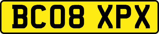 BC08XPX