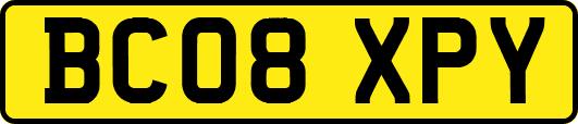 BC08XPY