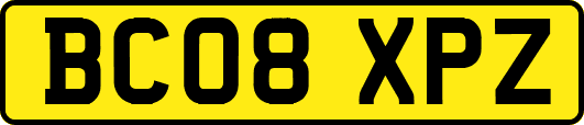 BC08XPZ