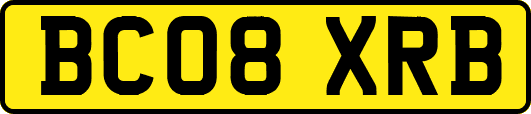 BC08XRB